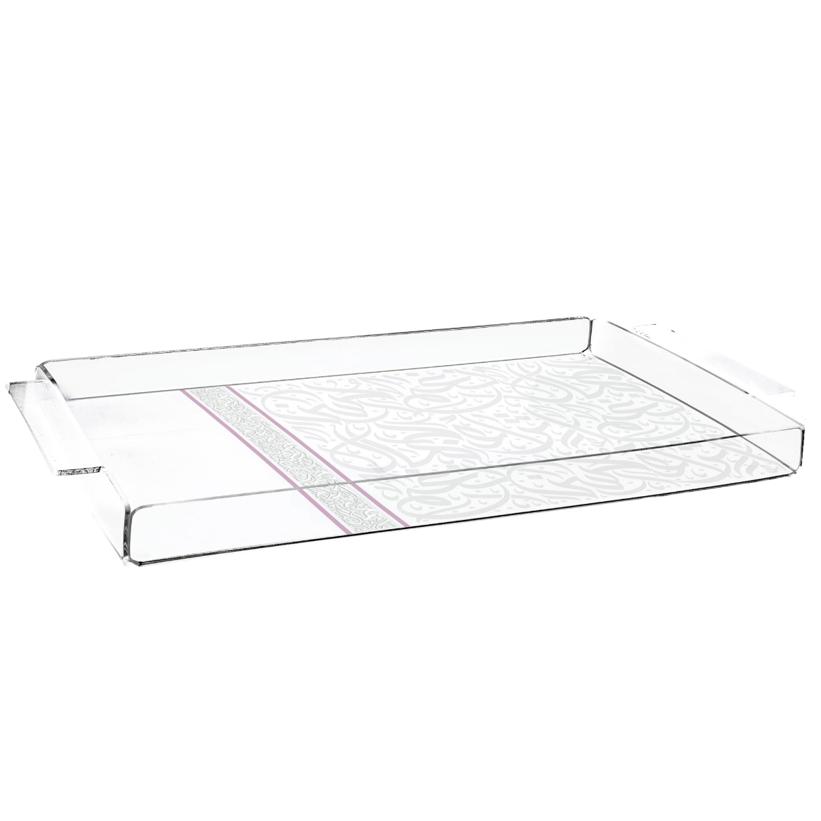 Picture of Nagham Acrylic Pink