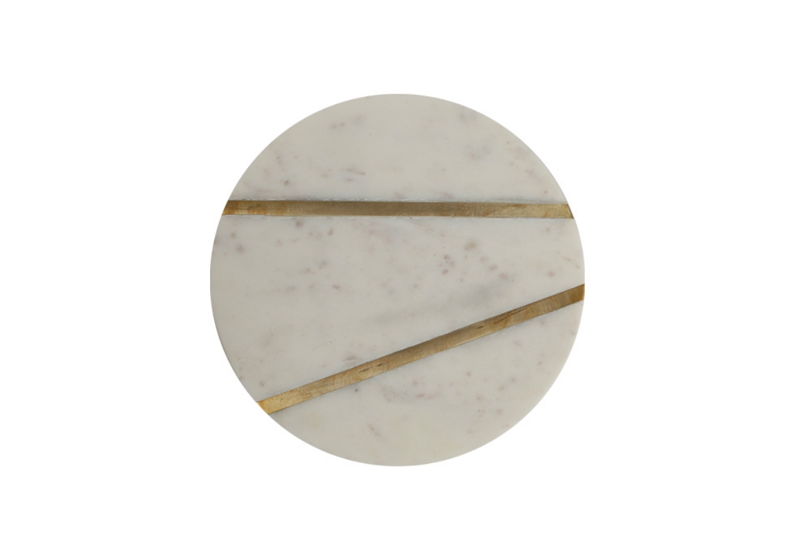 Picture of Patna Round Serving Board                  