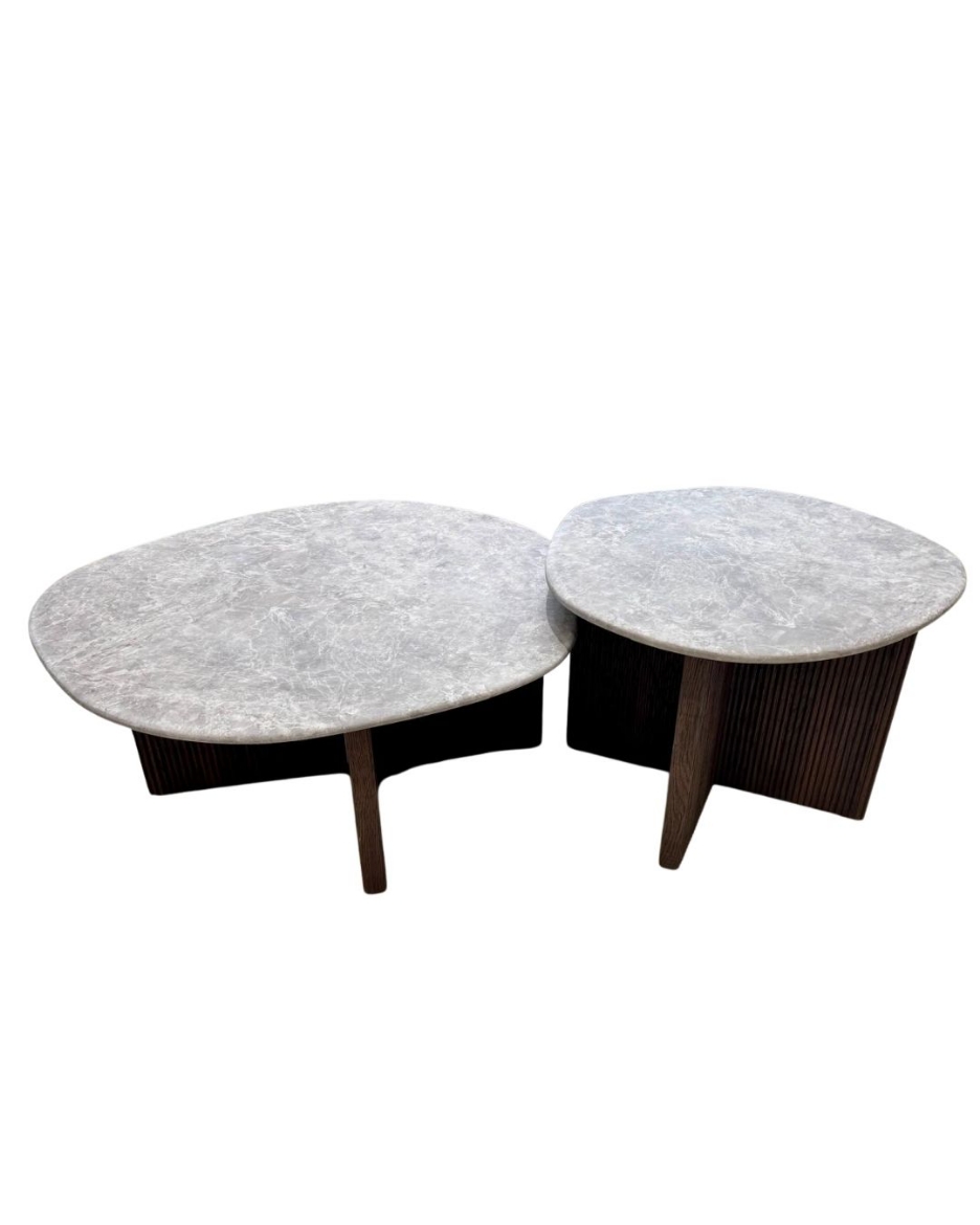 Picture of Oasis Center Table set