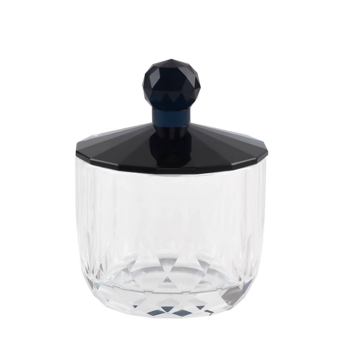 Picture of Wafa Incense Storage Blue