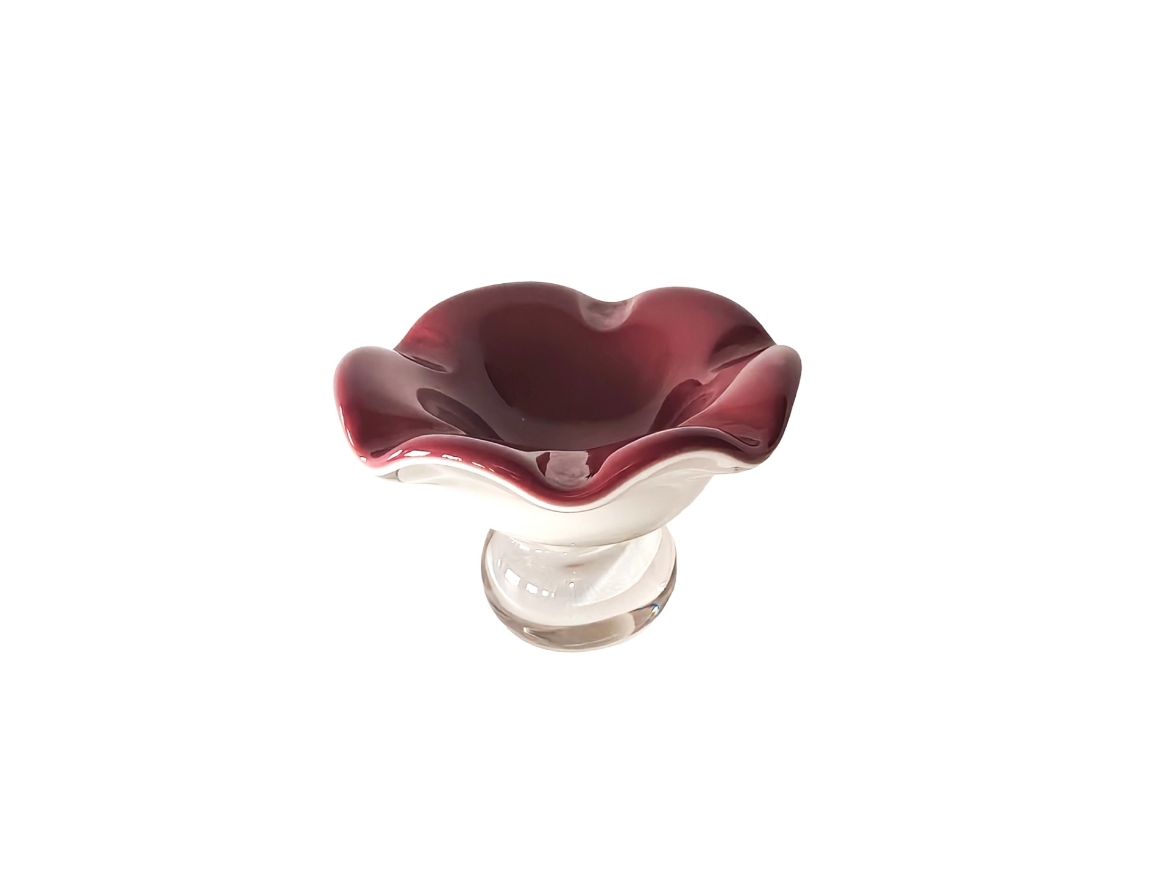 Picture of Clara Tray Dark Pink
