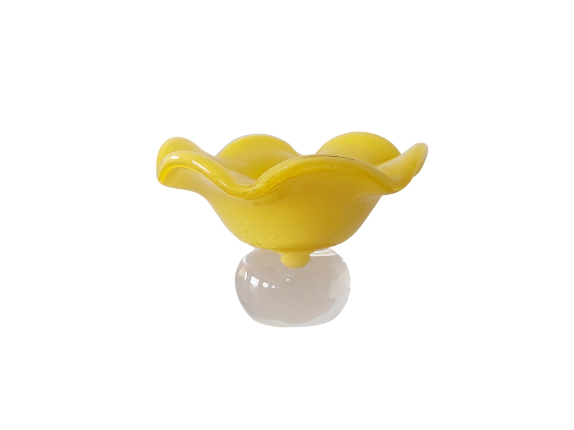 Picture of Clara Tray Yellow