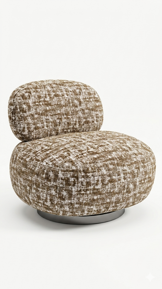 Picture of Ashley Accent Chair