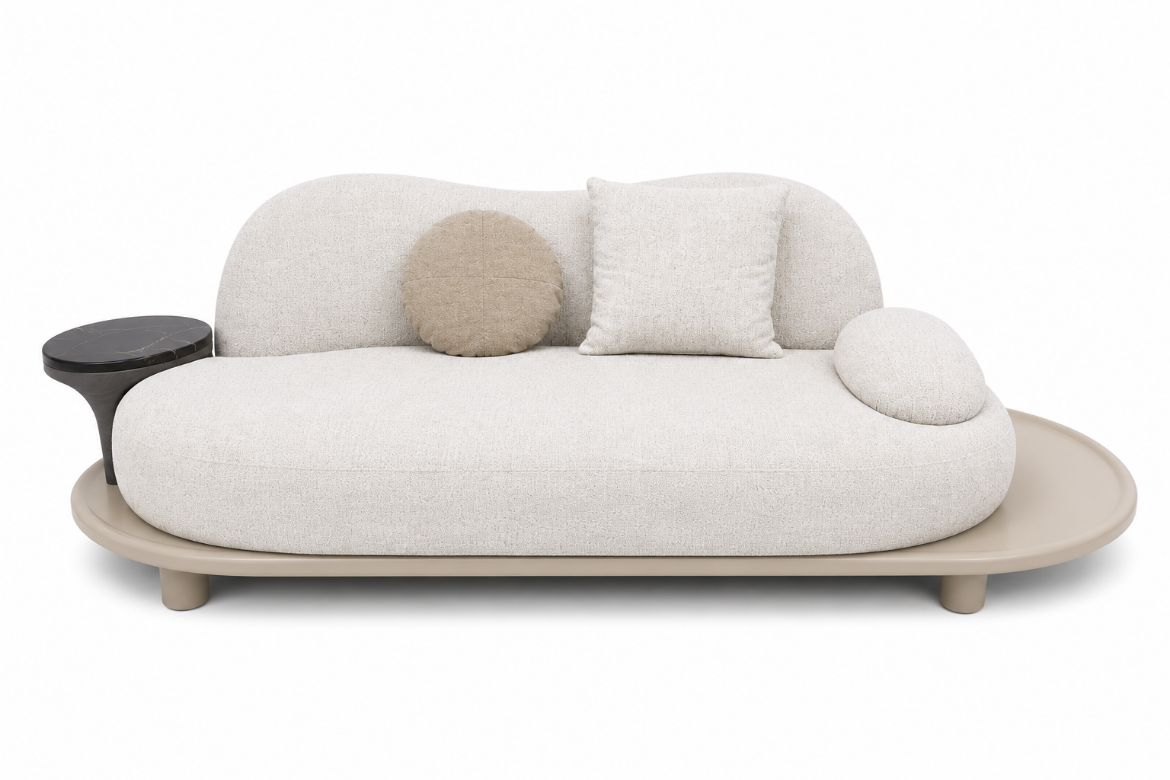 Picture of Bruneli Right Sofa