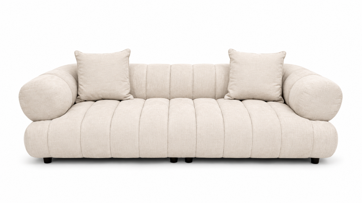 Picture of Ashley Sofa 4 Seater