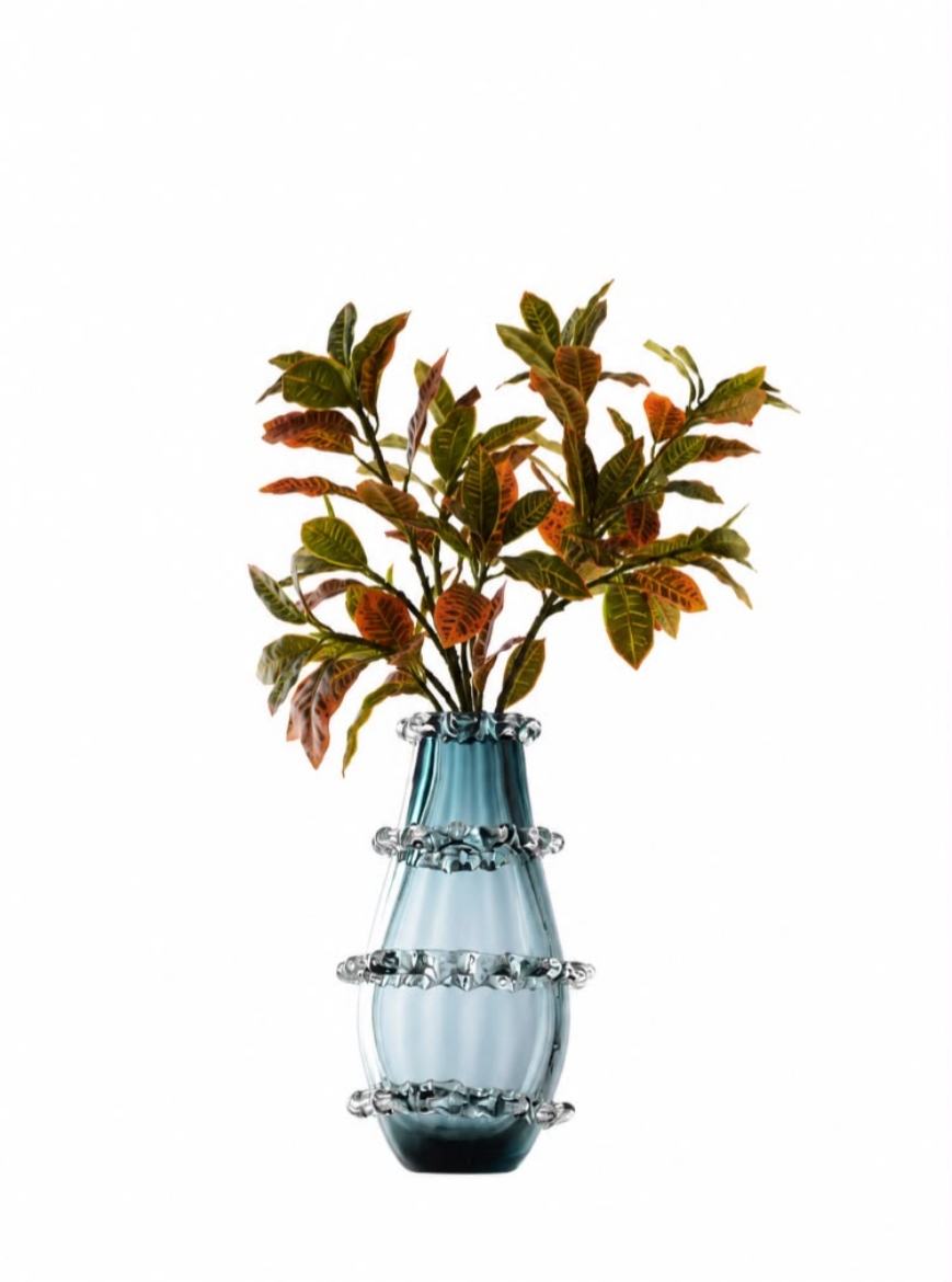 Picture of Lucia Vase Smoke S