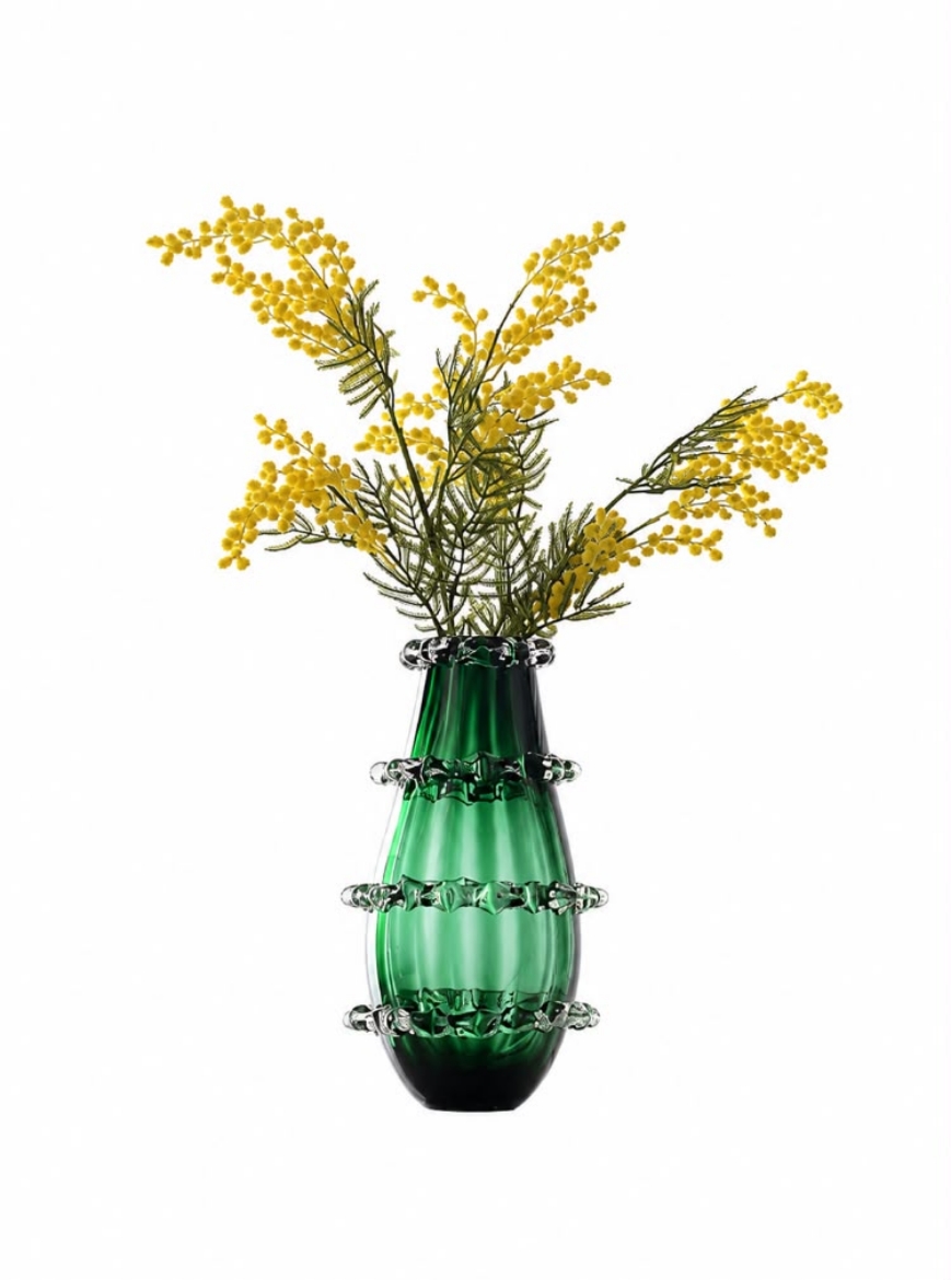 Picture of Lucia Vase Green S