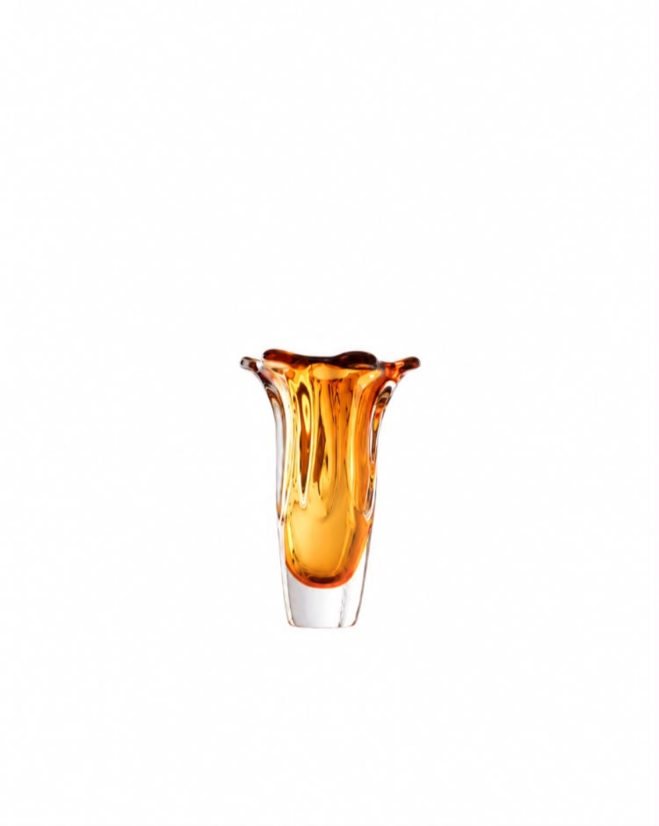 Picture of Elan Vase Amber S