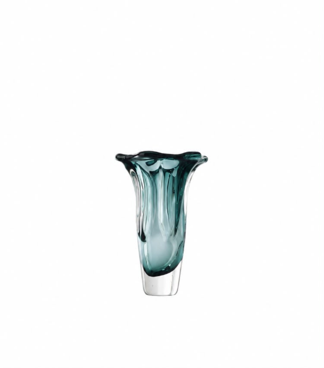 Picture of Elan Vase Smoke S