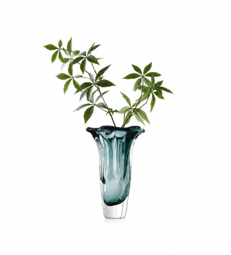 Picture of Elan Vase Smoke S