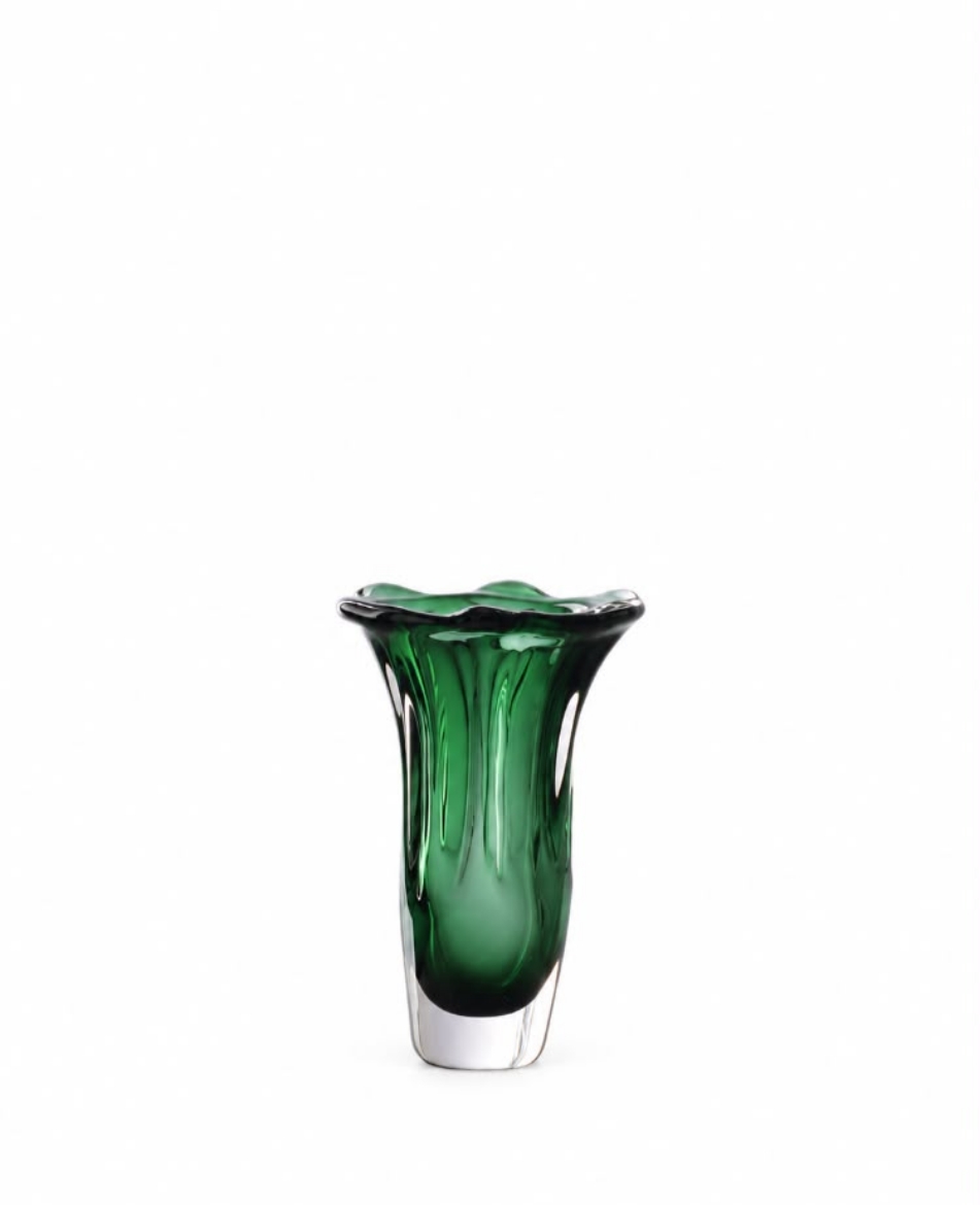 Picture of Elan Vase Green S