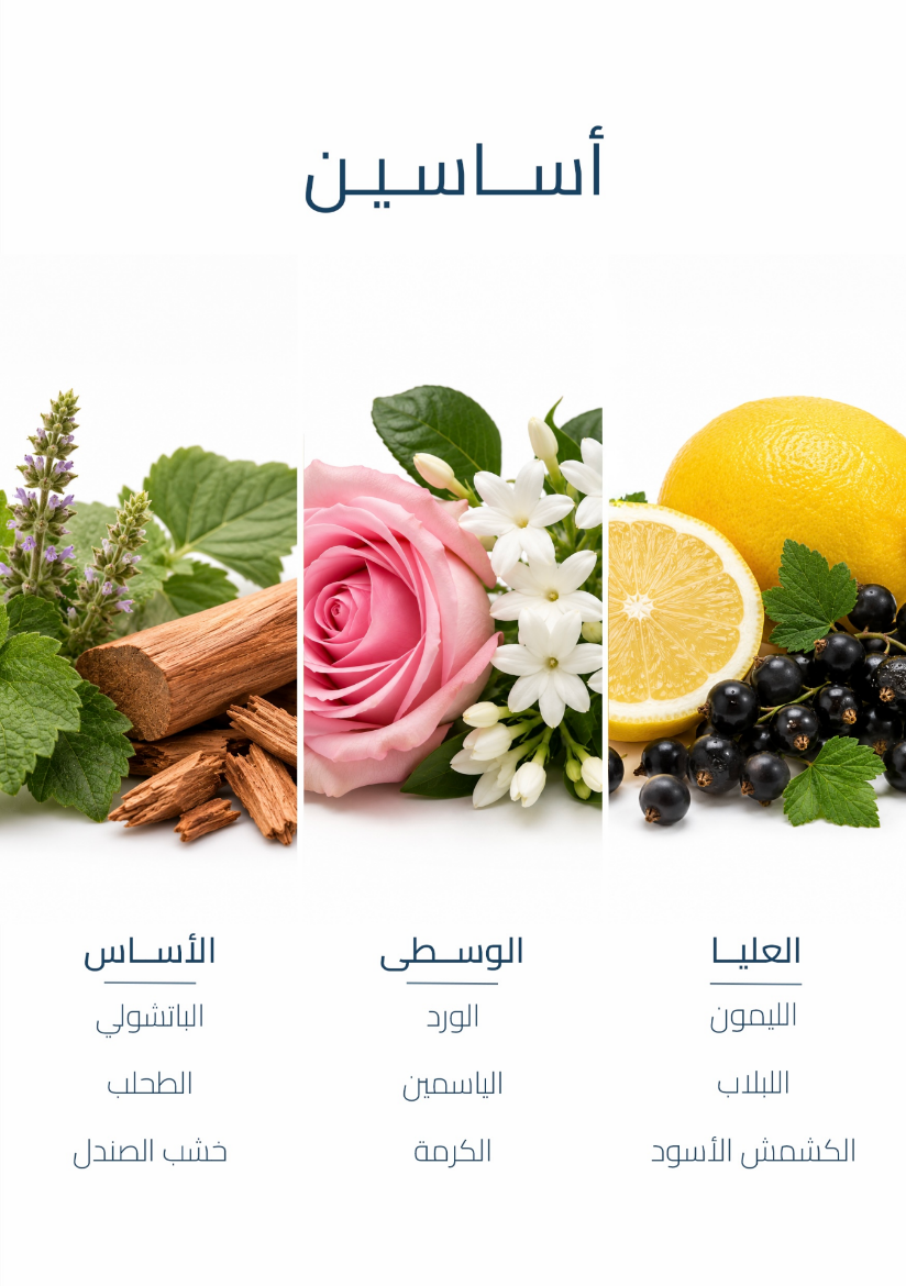 Picture of ٍAssasin Aroma Oil 500 ML