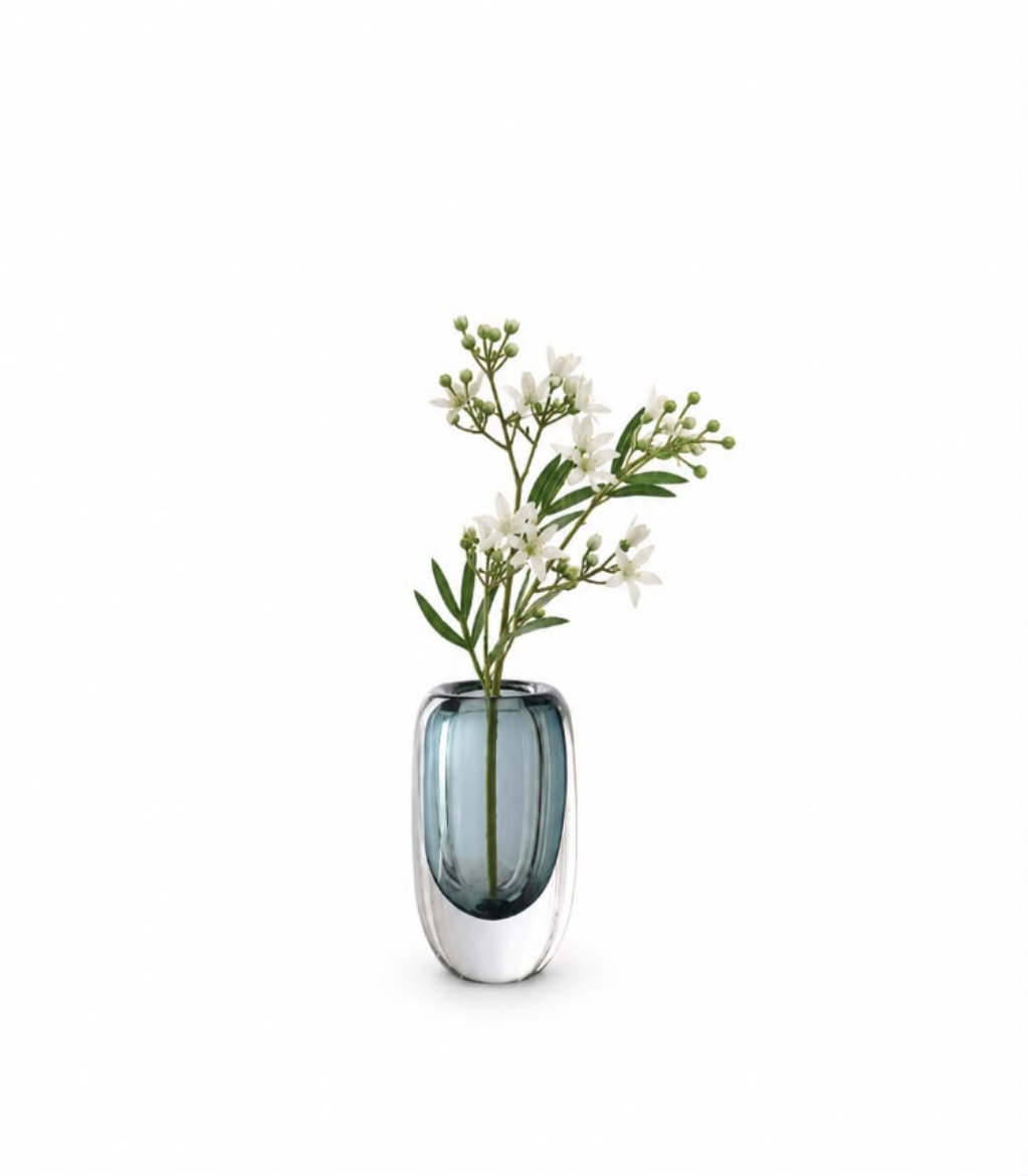Picture of Forma Vase Smoke S