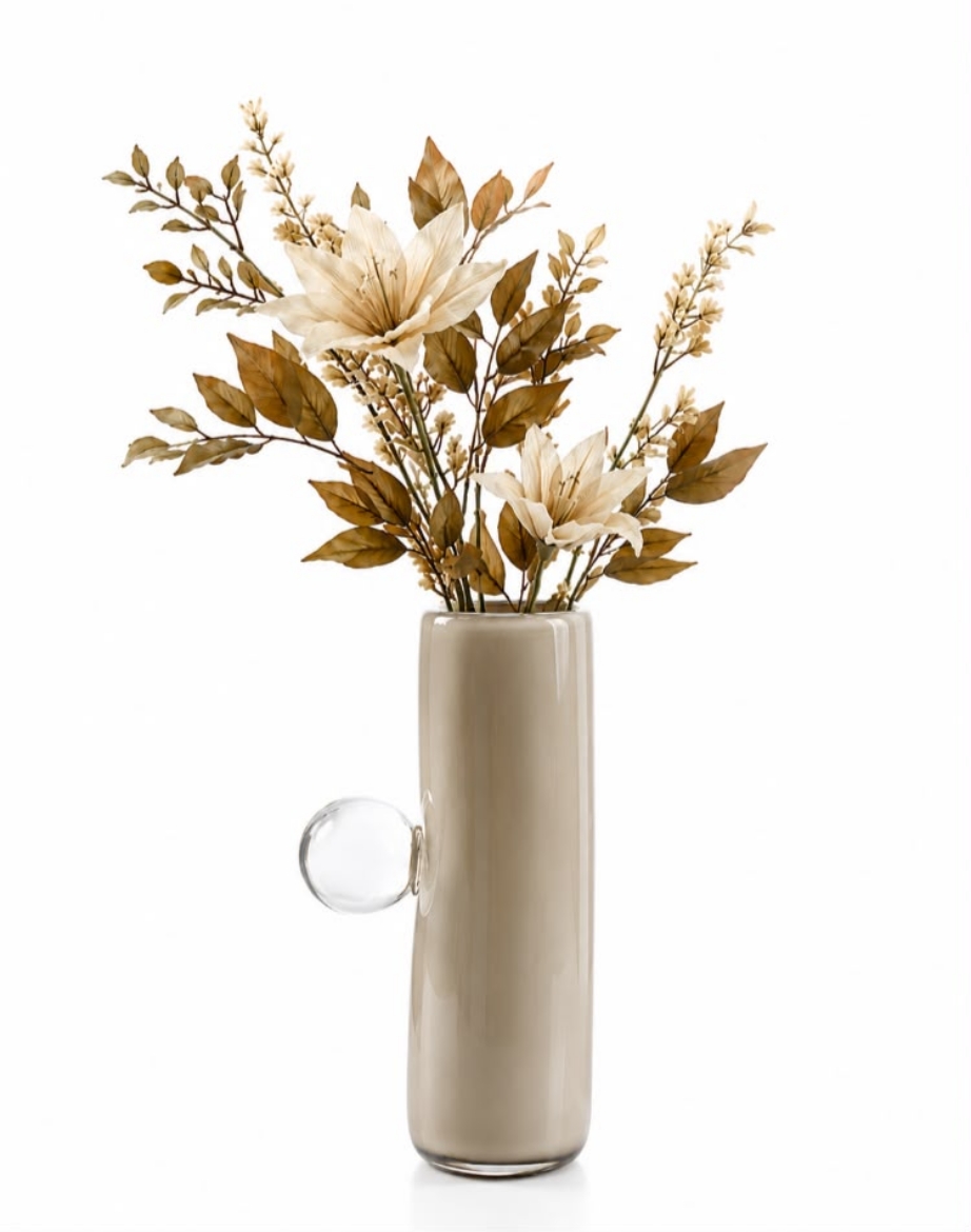 Picture of Marleto Vase Pearl L