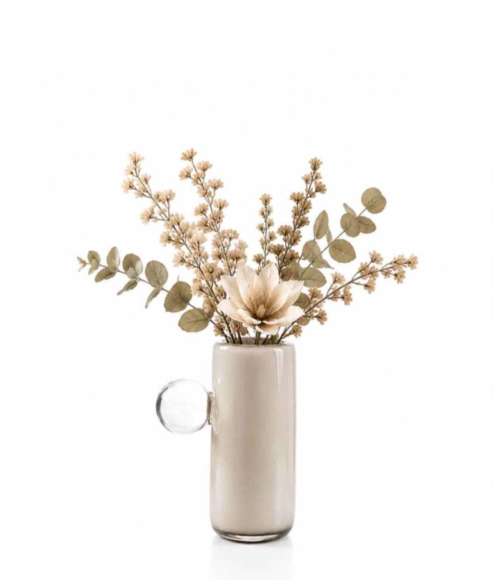 Picture of Marleto Vase Pearl S