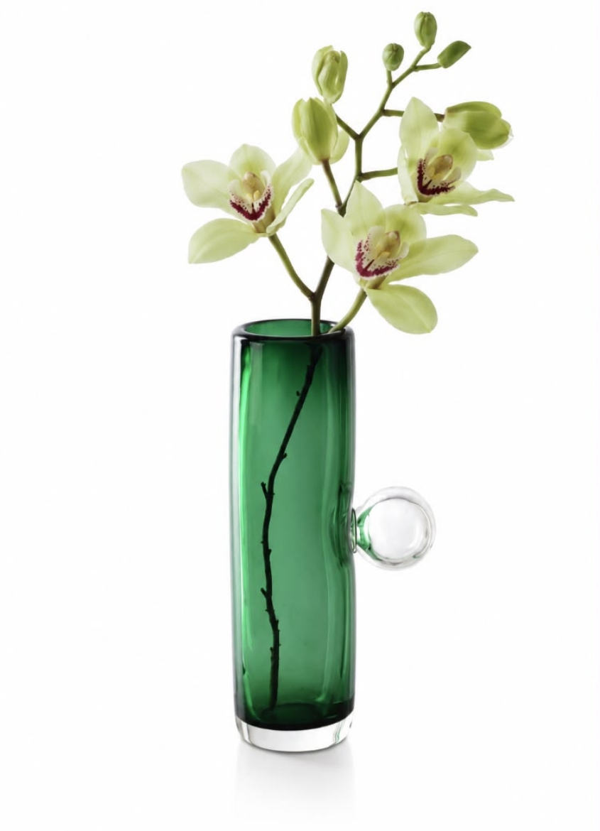 Picture of Marleto Vase Green L
