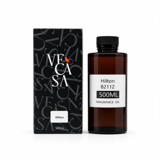 Picture of Hilton Aroma Oil 500 ML