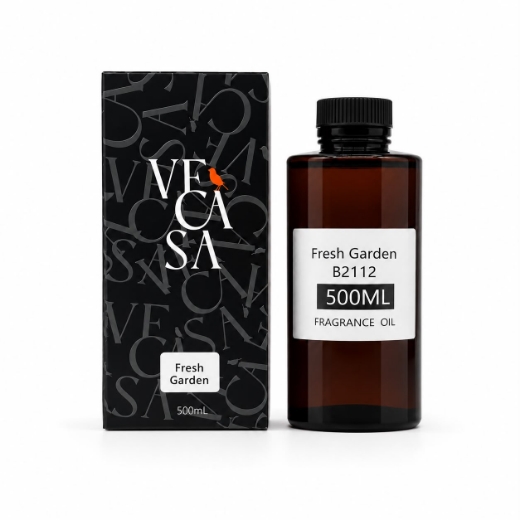 Picture of ٍFresh Garden Aroma Oil 500 ML