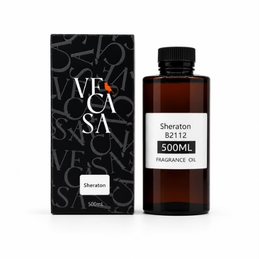 Picture of ٍSheraton Beach Aroma Oil 500 ML
