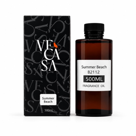 Picture of Summer Beach Aroma Oil 500 ML