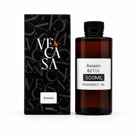 Picture of ٍAssasin Aroma Oil 500 ML