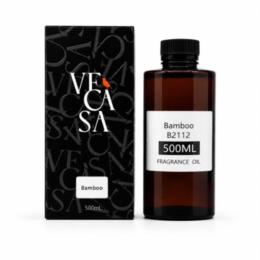 Picture of Bamboo Aroma Oil 500 ML