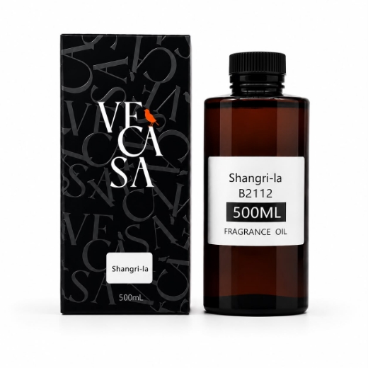 Picture of Shangrila Aroma Oil 500 ML
