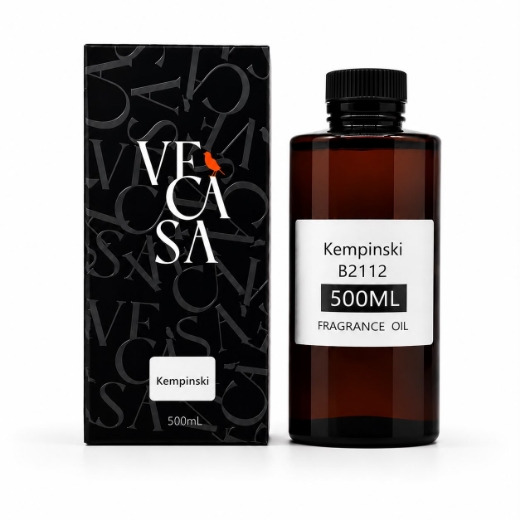 Picture of Kempinski Aroma Oil 500 ML