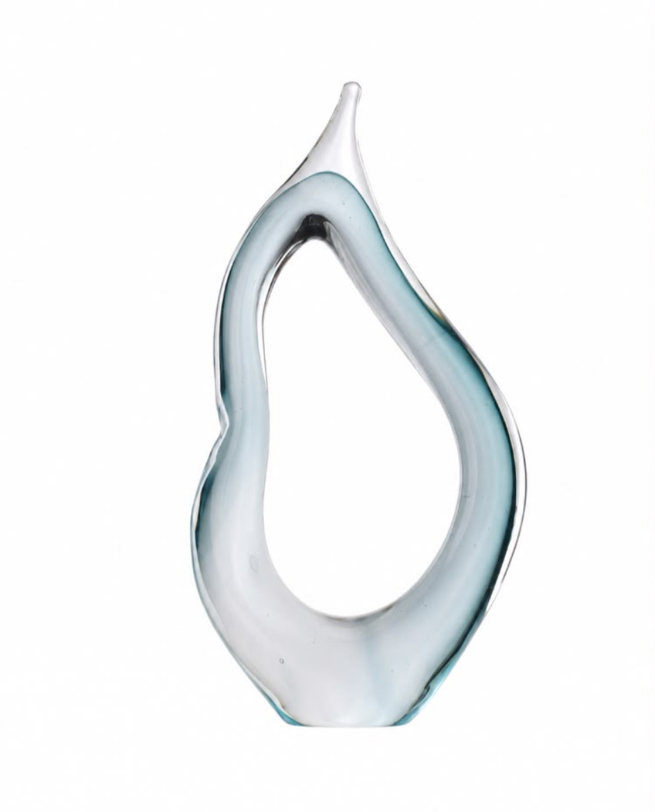 Picture of Raven Centerpiece Smoke S