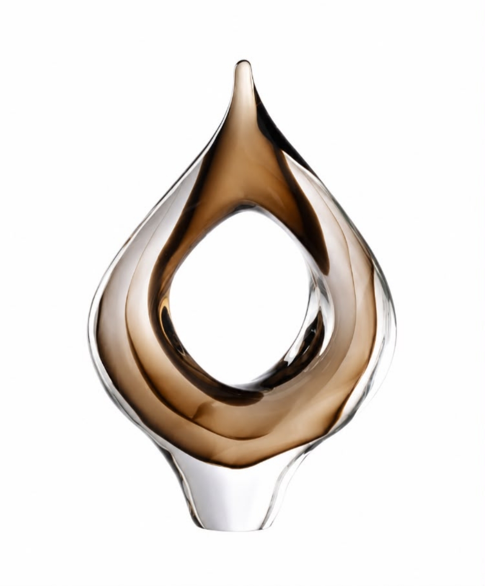 Picture of Raven Centerpiece Brown M