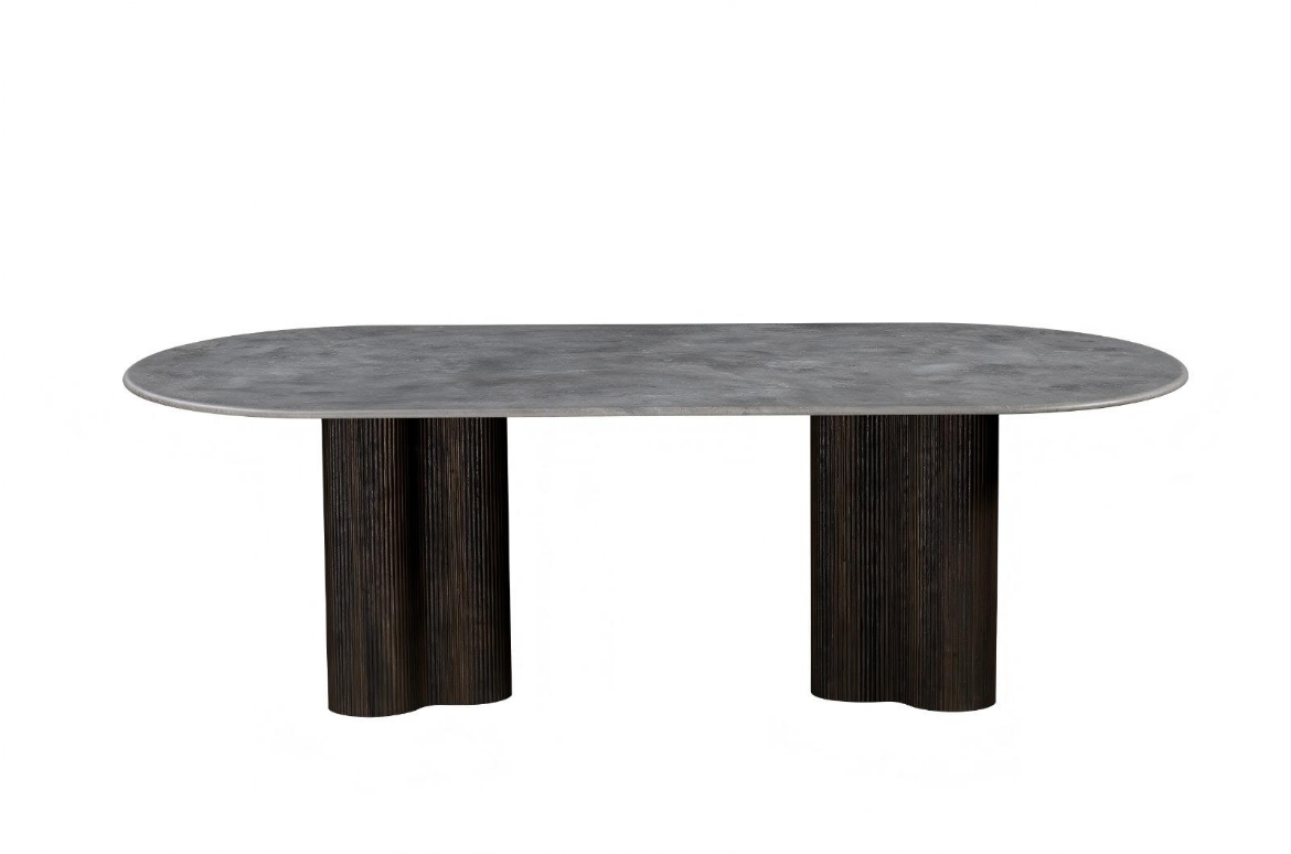 Picture of Oasis Dining Table Oval - Medium
