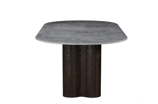 Picture of Oasis Dining Table Oval - Medium