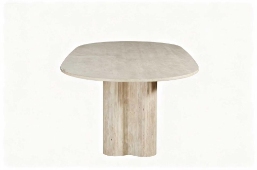 Picture of Nova Dining Table Oval - Medium