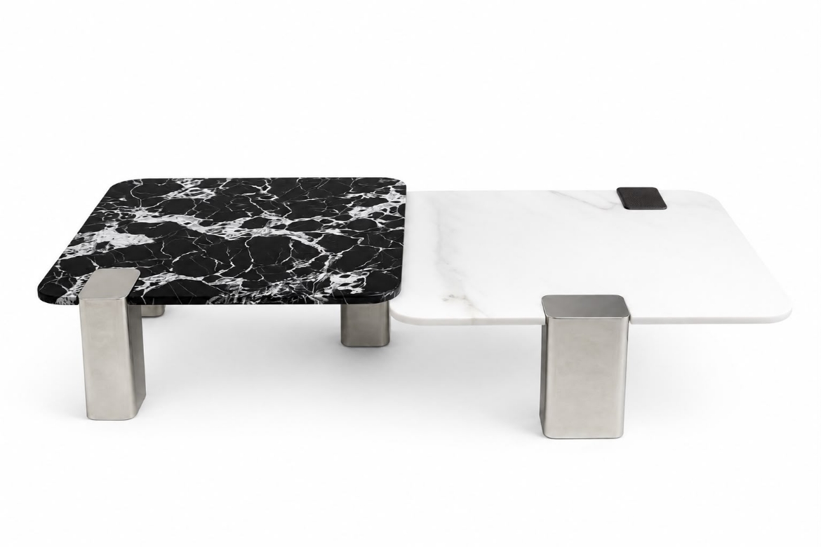 Picture of Marcelo Centertable