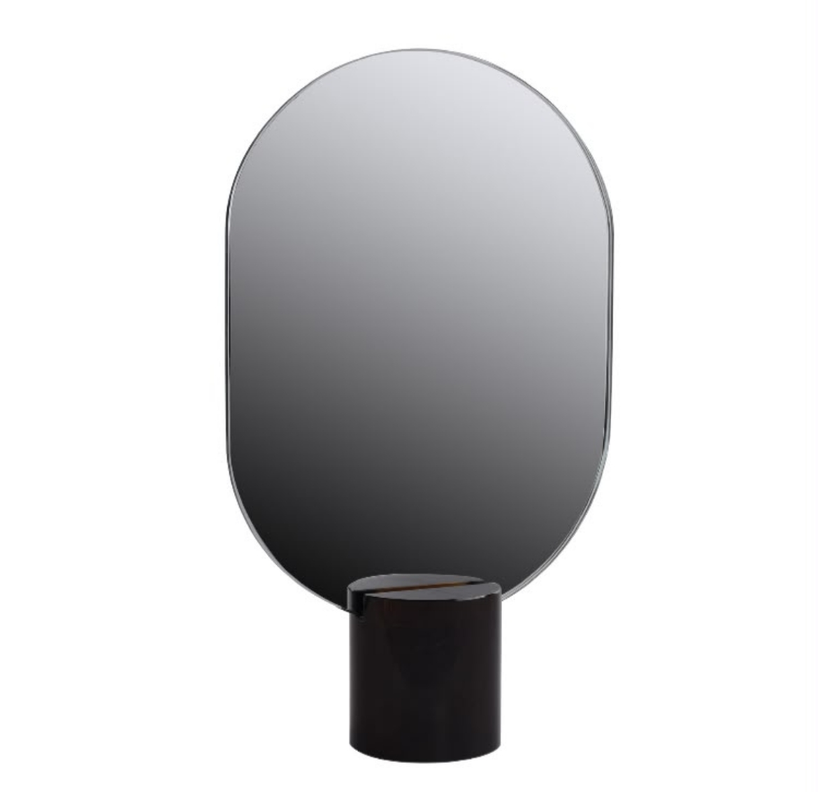 Picture of Miral Mirror  Brown