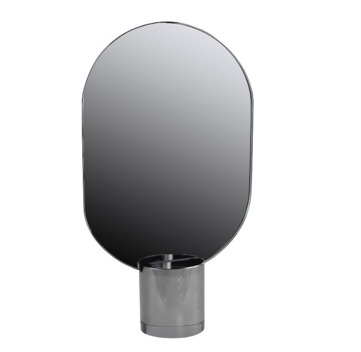 Picture of Miral Mirror Smoke