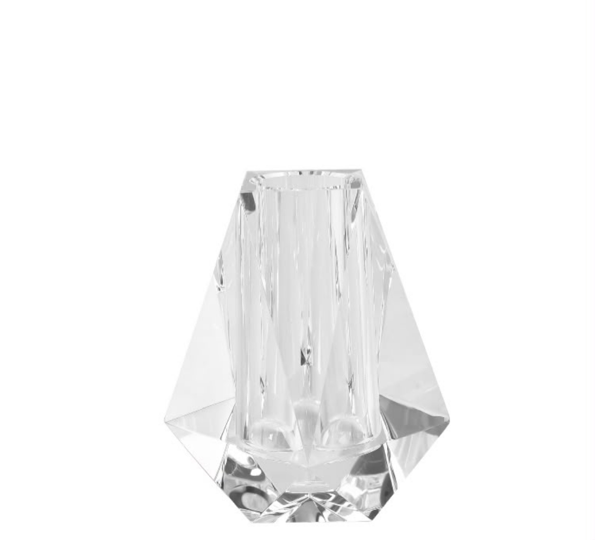 Picture of Mejuri Vase S Clear