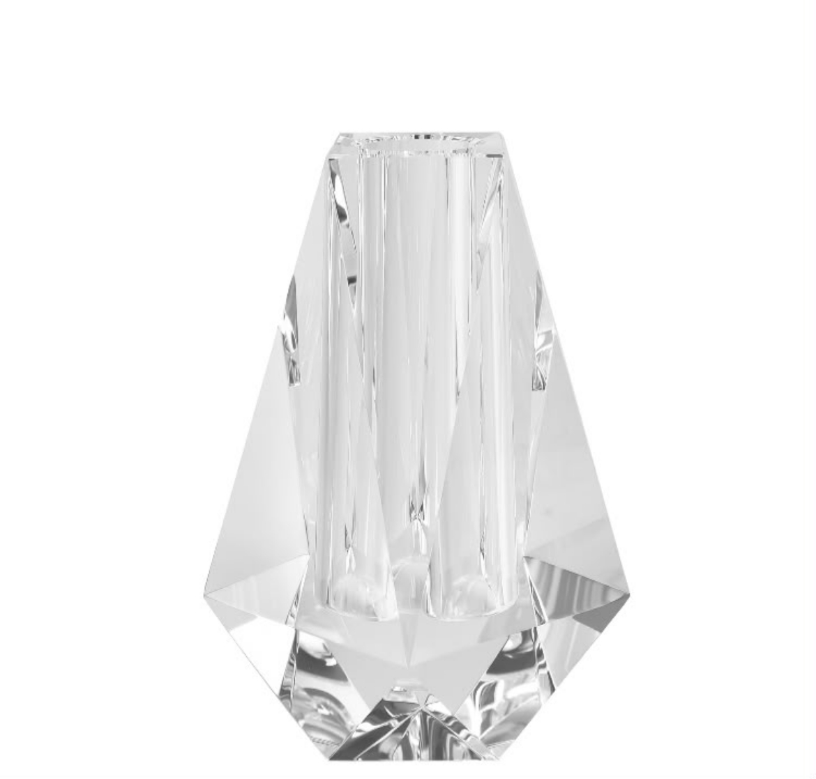 Picture of Mejuri Vase M Clear