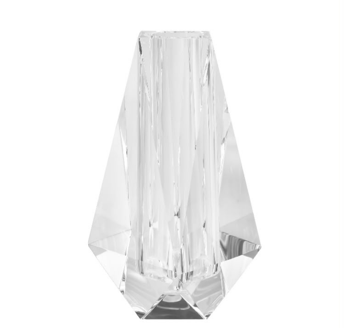 Picture of Mejuri Vase L Clear