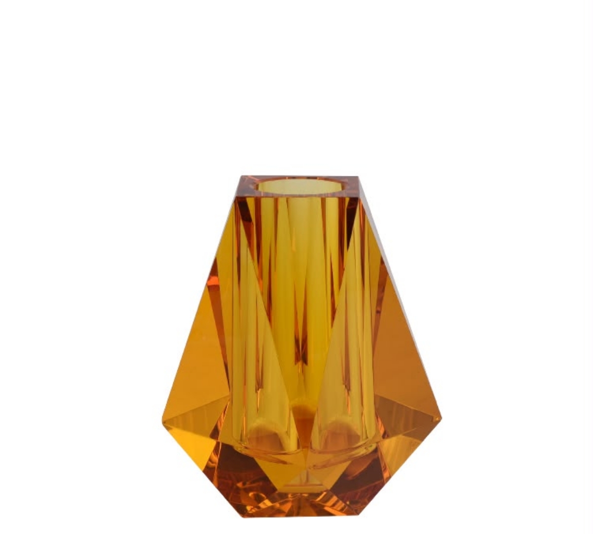 Picture of Mejuri Vase S Amber