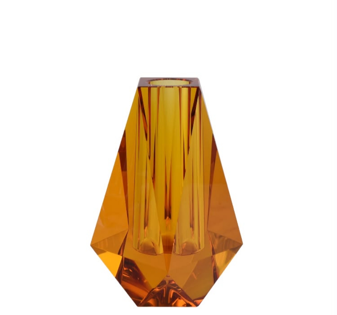 Picture of Mejuri Vase M Amber