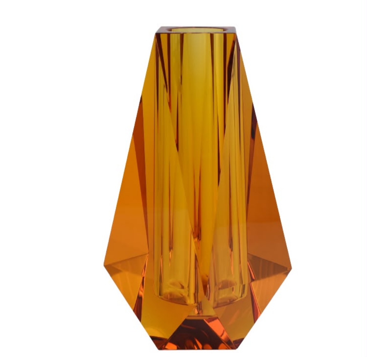 Picture of Mejuri Vase L Amber