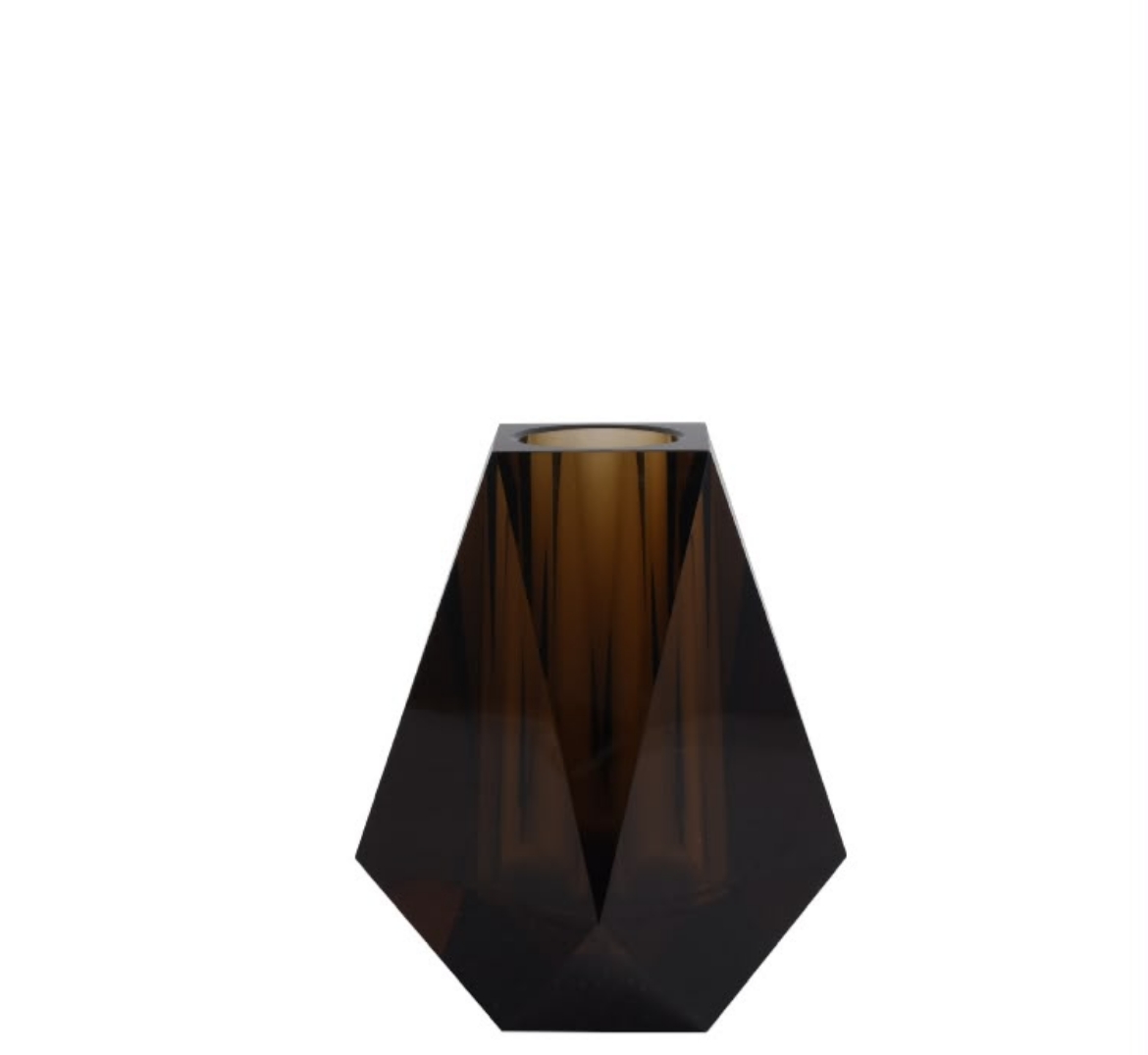 Picture of Mejuri Vase S Brown