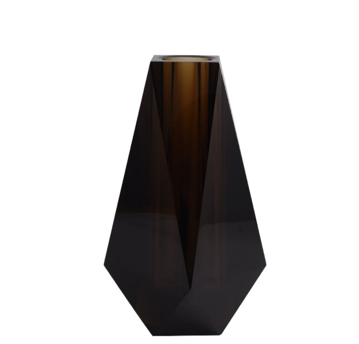 Picture of Mejuri Vase L Brown