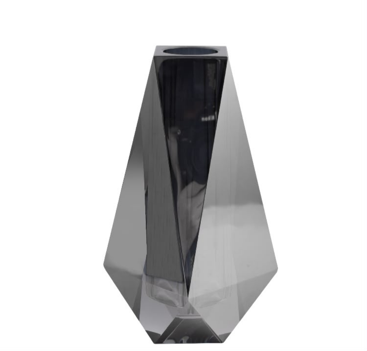 Picture of Mejuri Vase L Smoke