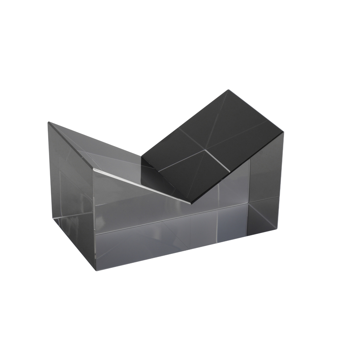 Picture of Greek Bookholder Smoke