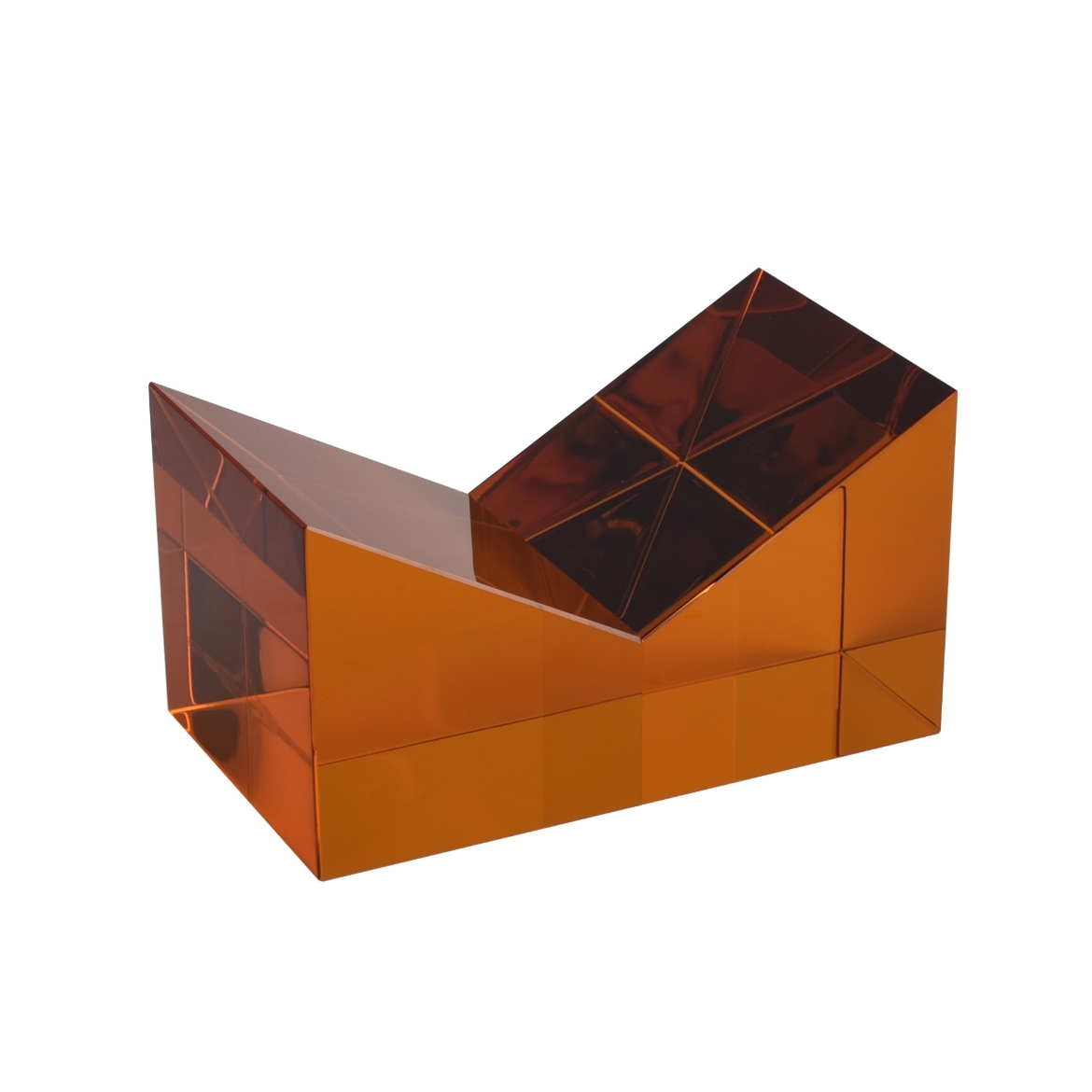 Picture of Greek Bookholder Amber