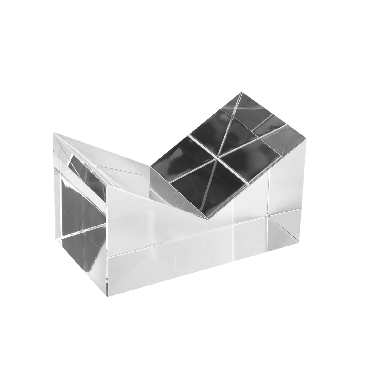 Picture of Greek Bookholder Clear