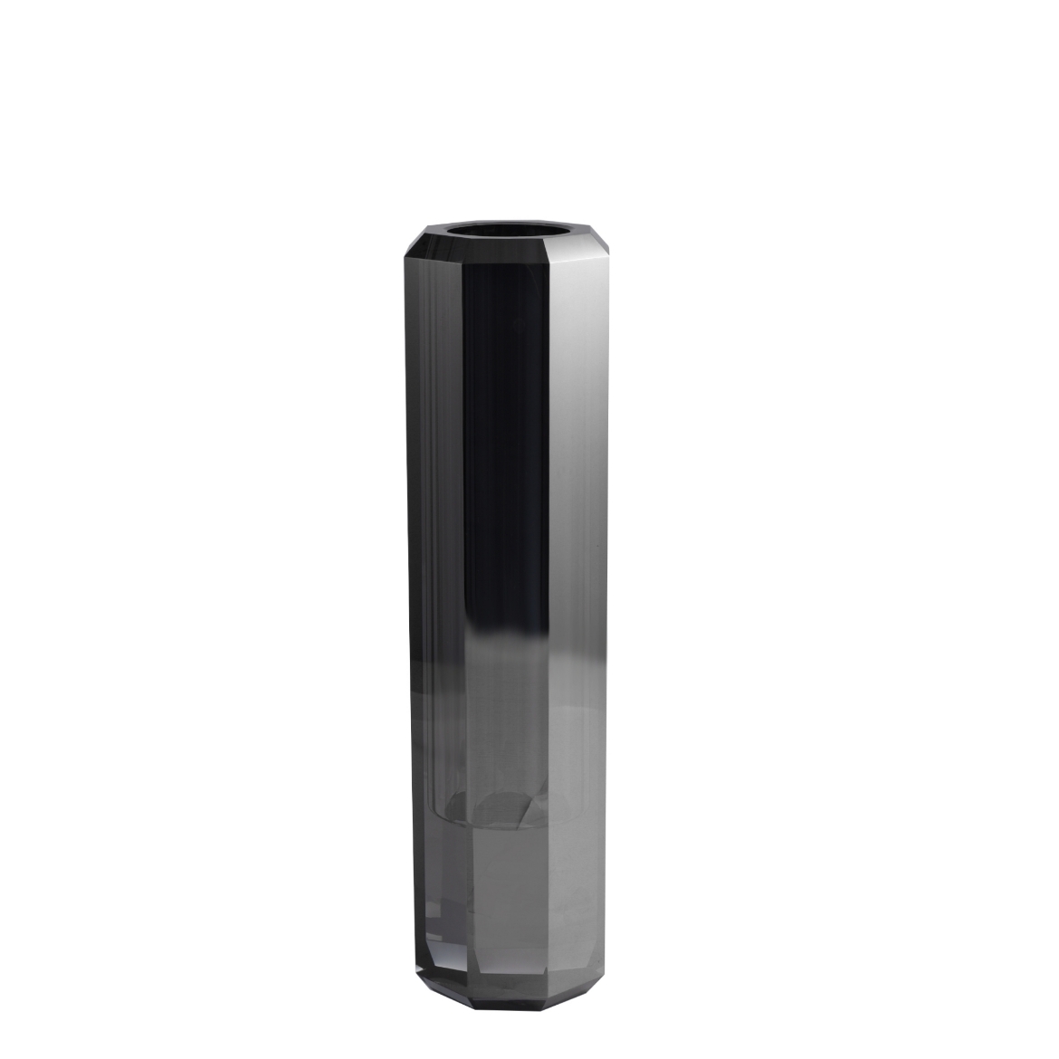 Picture of Lumina Vase L Smoke