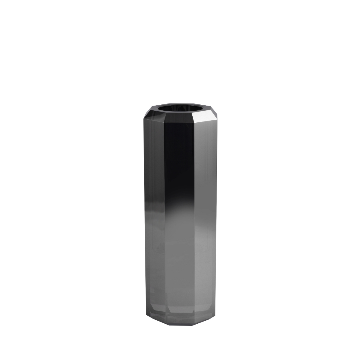 Picture of Lumina Vase S Smoke